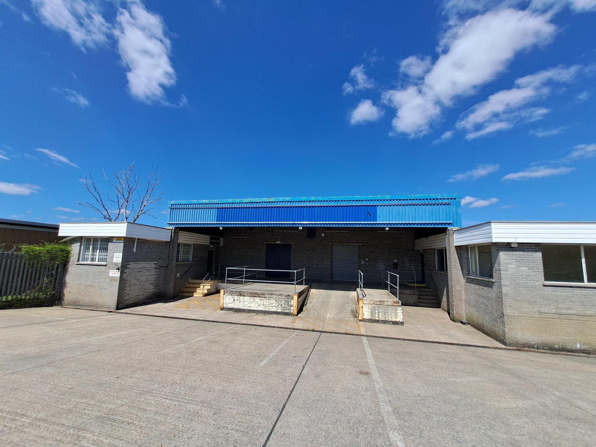 Industrial Unit in Plymouth - photo 4