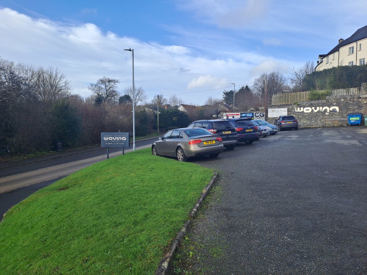 Industrial Unit in Bodmin - photo 2