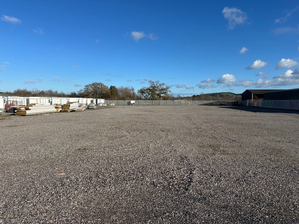 Industrial in Evercreech