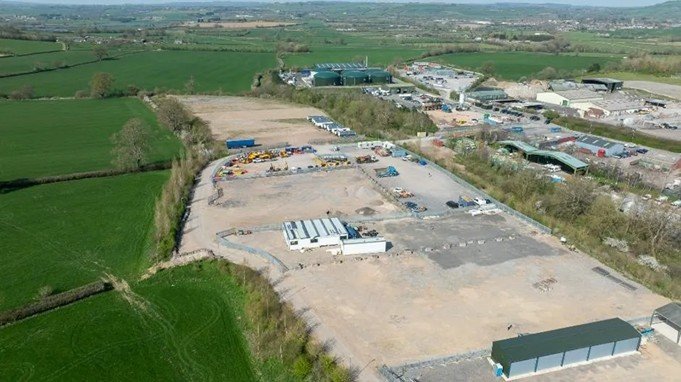 Industrial Unit in Evercreech - photo 2