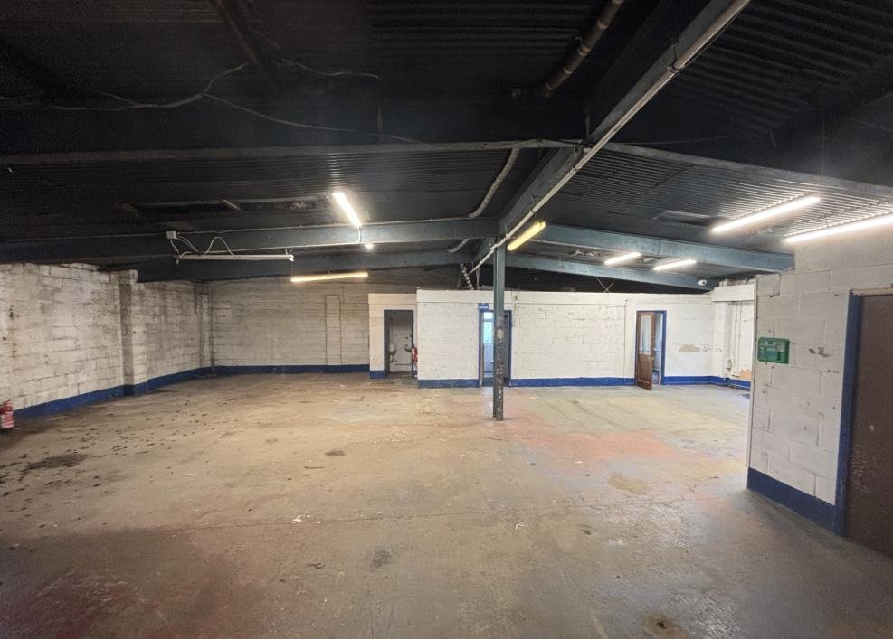 Industrial in Somerton Business Park