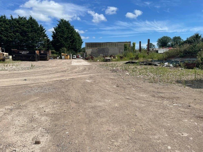 Industrial in Haybridge