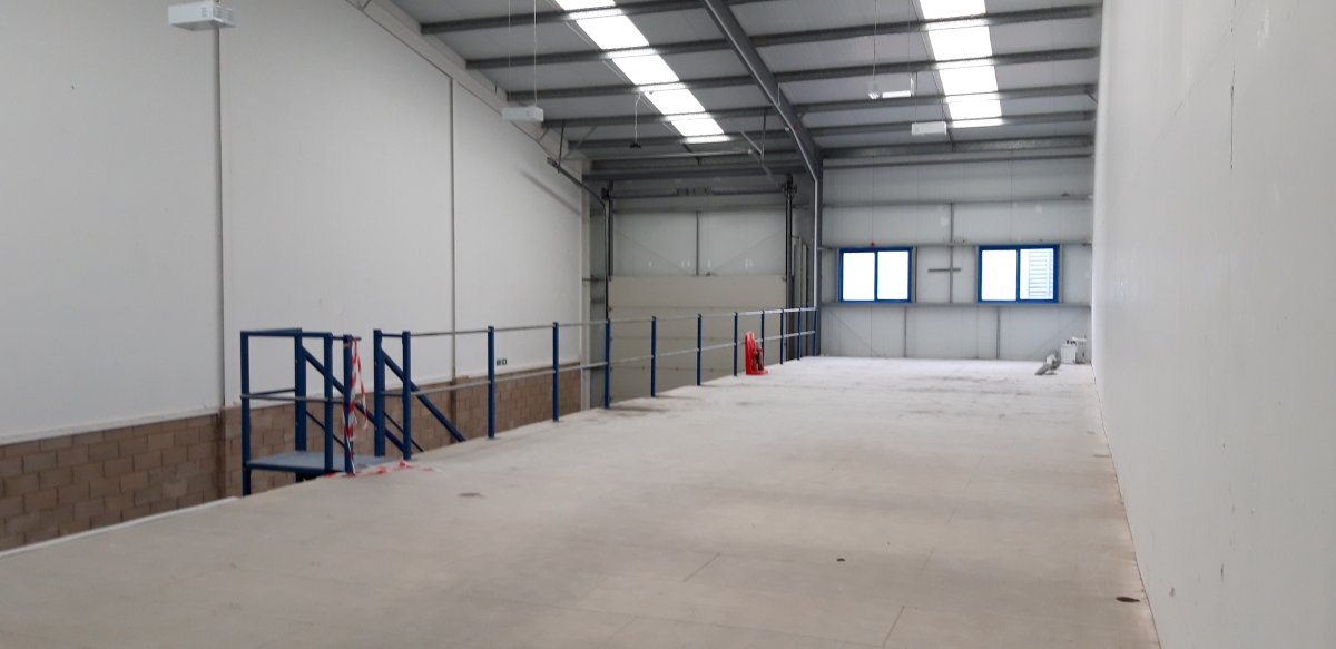 Industrial Unit in Kettering - photo 3