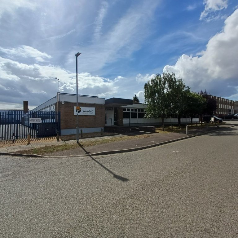Industrial in Denington Industrial Estate