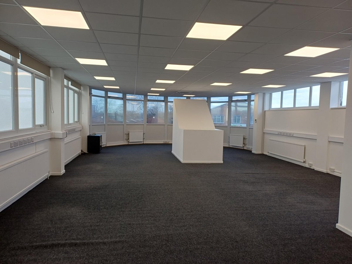 Industrial Unit in Leicester - photo 4