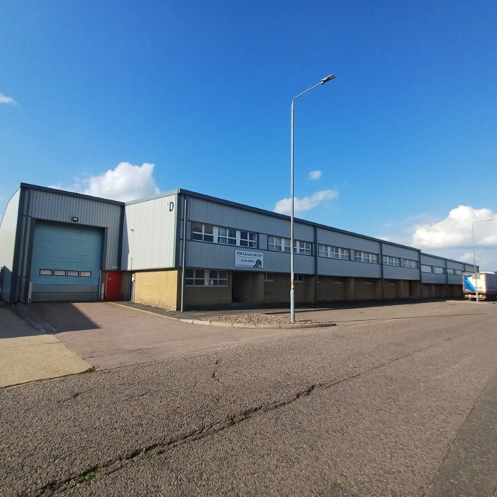 Industrial in Weldon South Industrial Estate