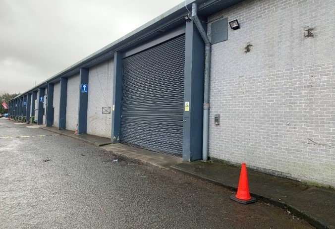 Industrial Unit in Plymouth - photo 4