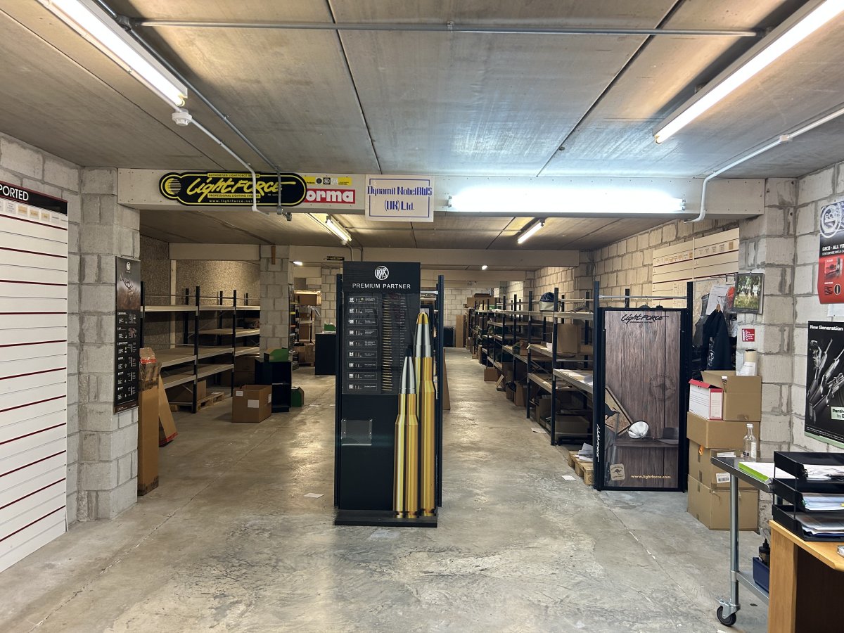 Industrial Unit in Liskeard - photo 3
