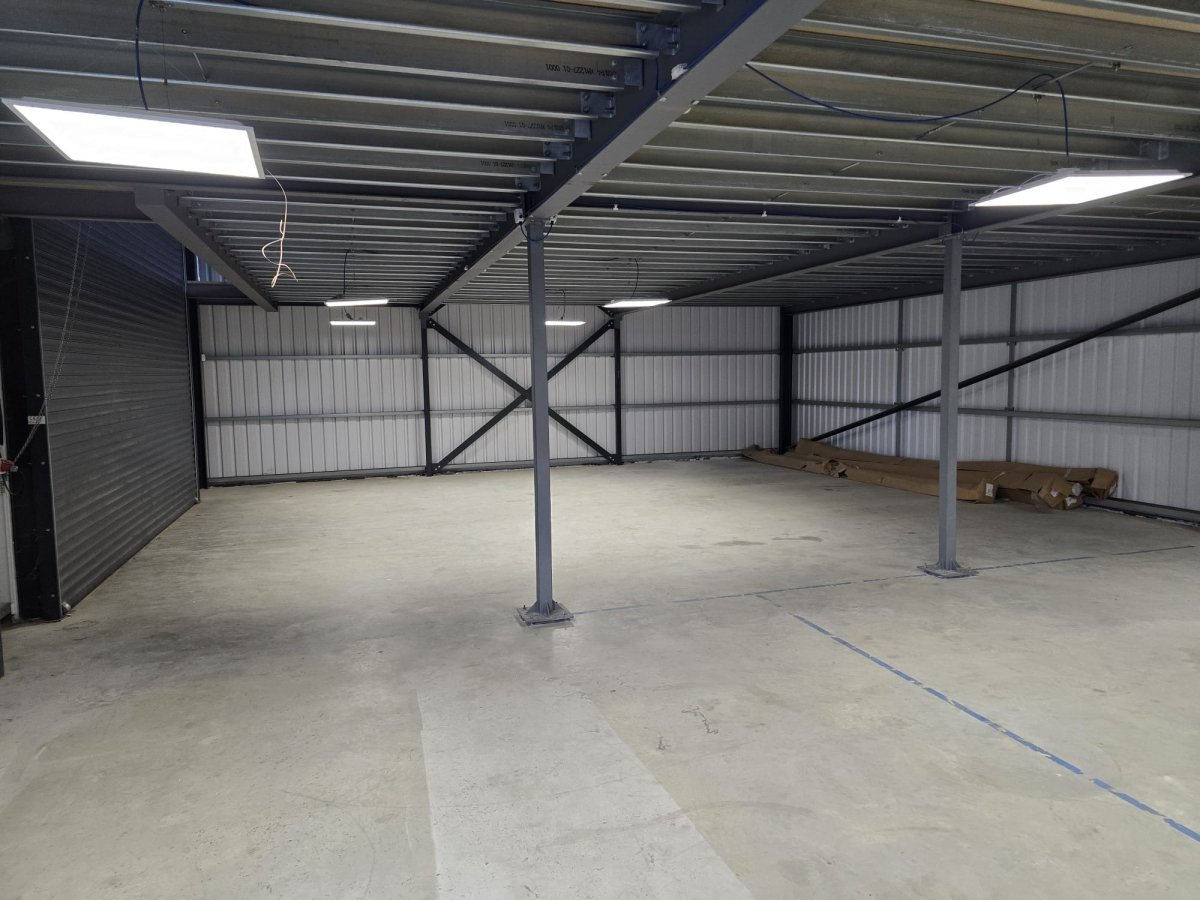 Industrial Unit in Plympton - photo 4