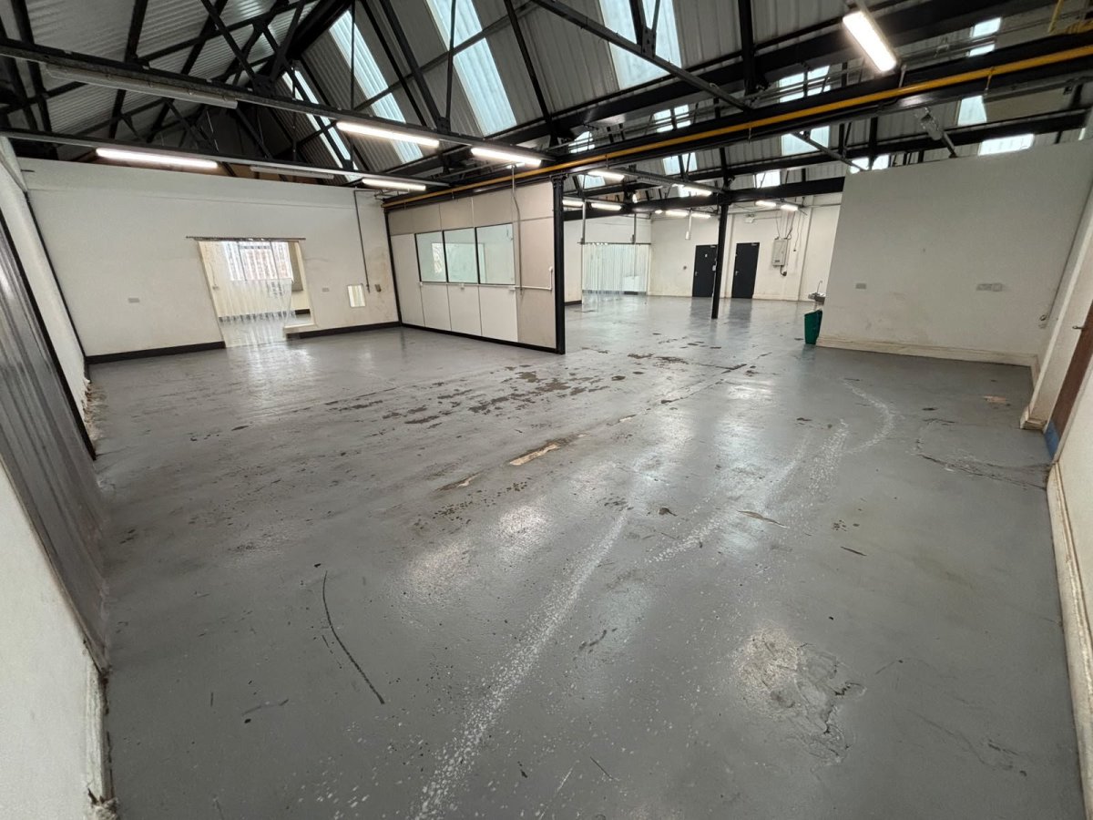 Industrial Unit in Leicester - photo 4