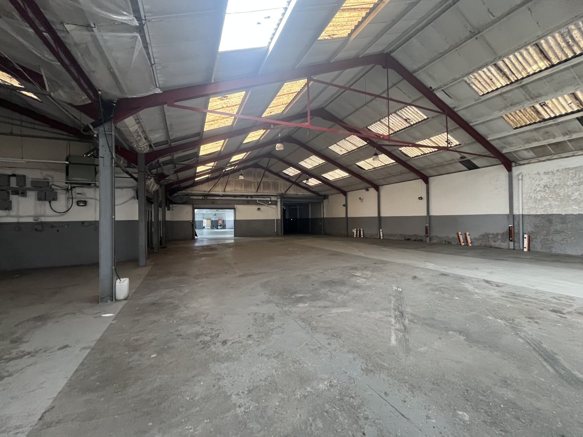 Industrial Unit in Leicester - photo 2