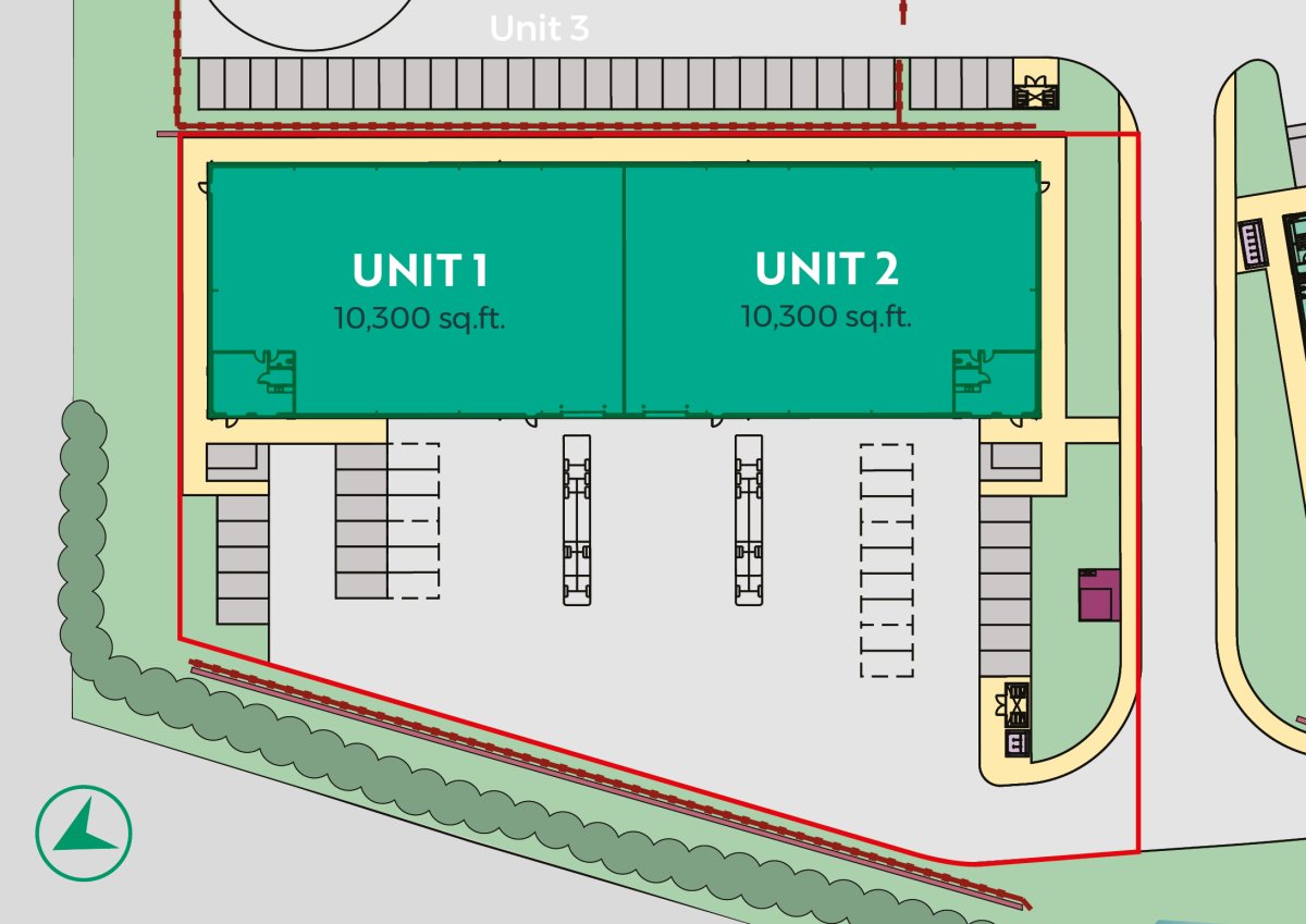Industrial Unit in Leicester - photo 3