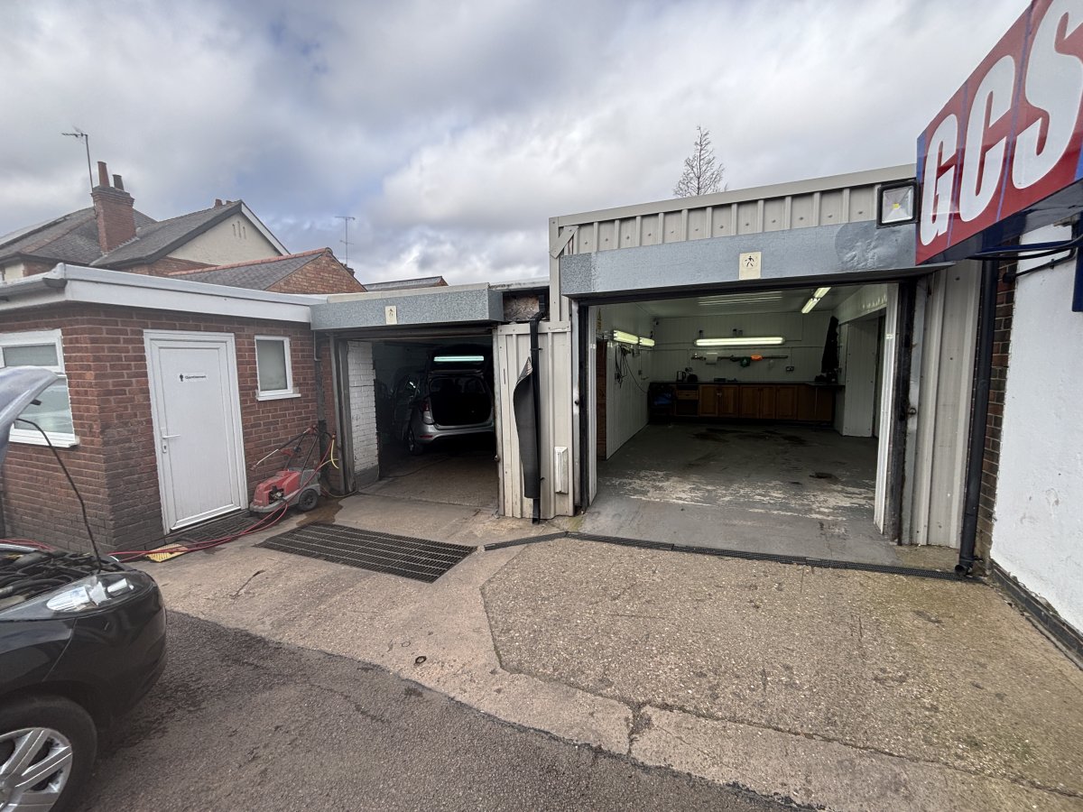 Industrial Unit in Leicester - photo 4