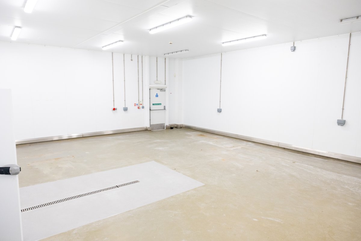 Industrial Unit in Leicester - photo 4