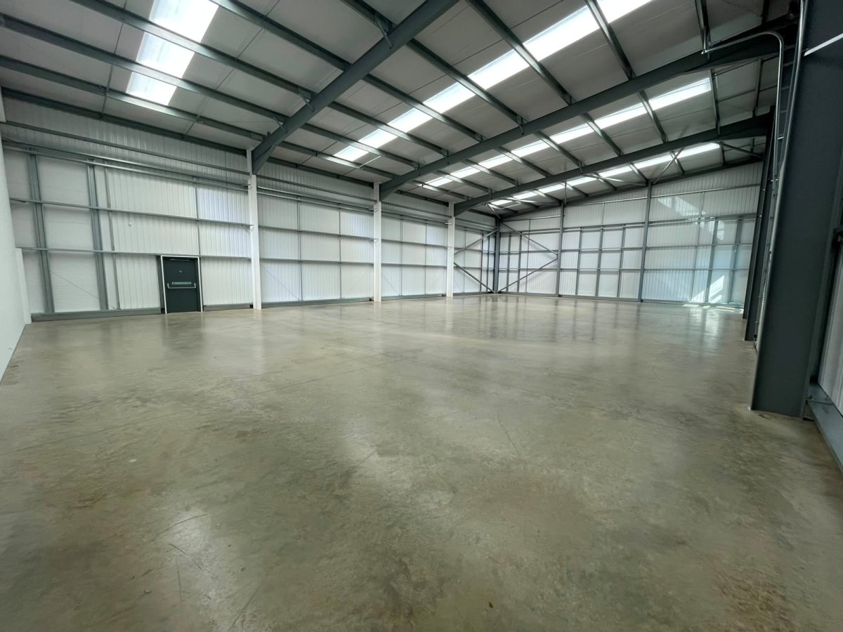 Industrial Unit in Kibworth - photo 4