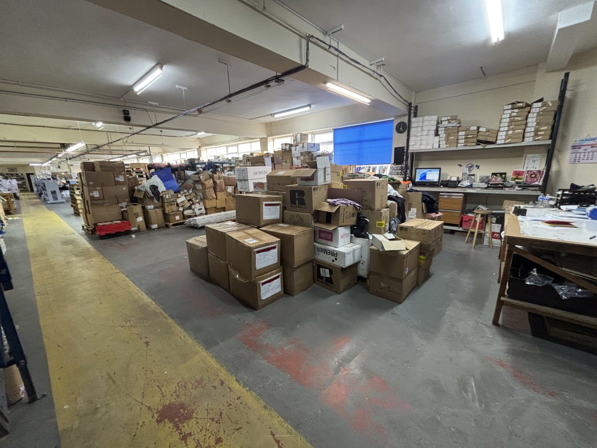Industrial Unit in Leicester - photo 3