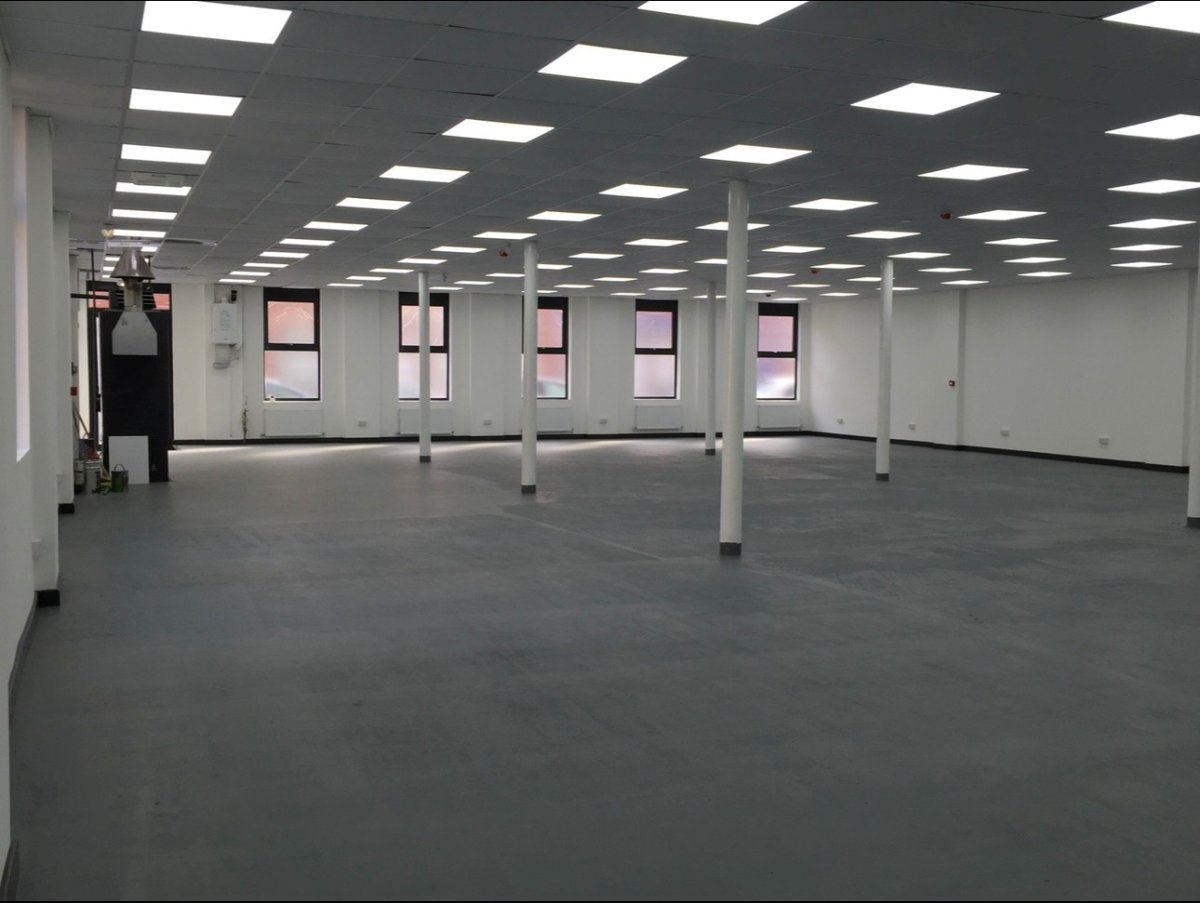 Industrial Unit in Leicester - photo 2