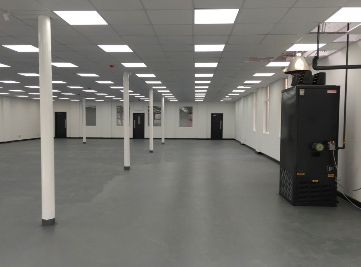 Industrial Unit in Leicester - photo 3