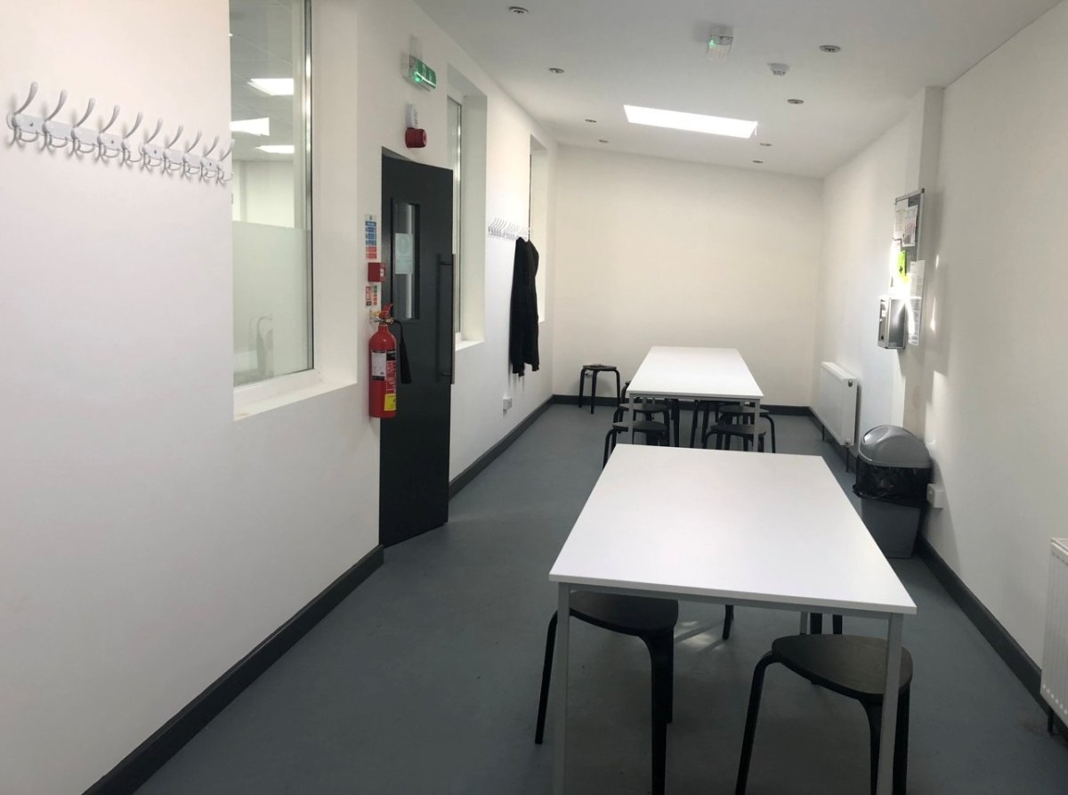 Industrial Unit in Leicester - photo 4
