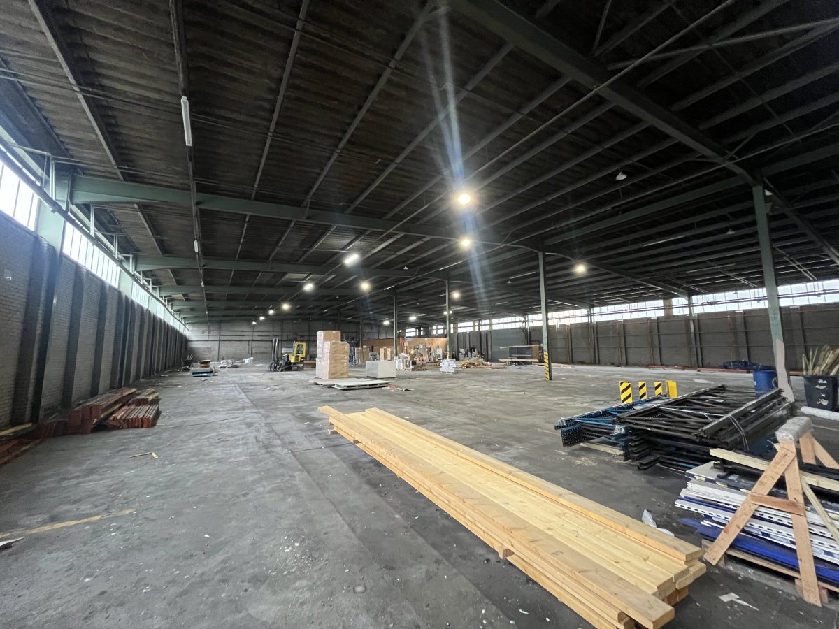 Industrial Unit in Selkirk - photo 2