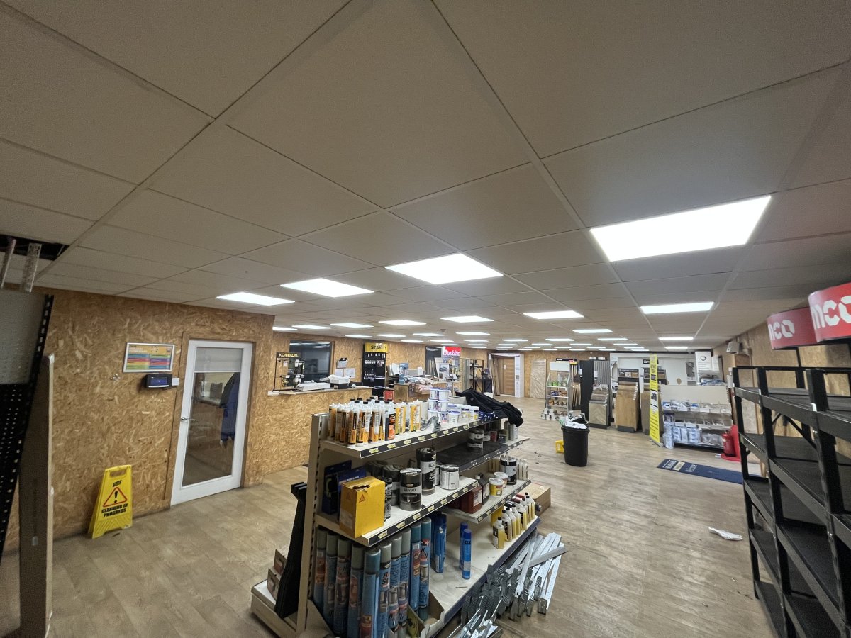 Industrial Unit in Selkirk - photo 3