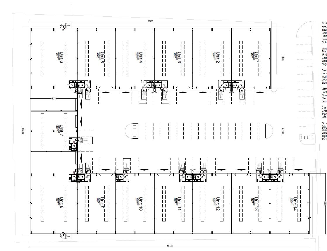 Industrial Unit in Edinburgh - photo 4