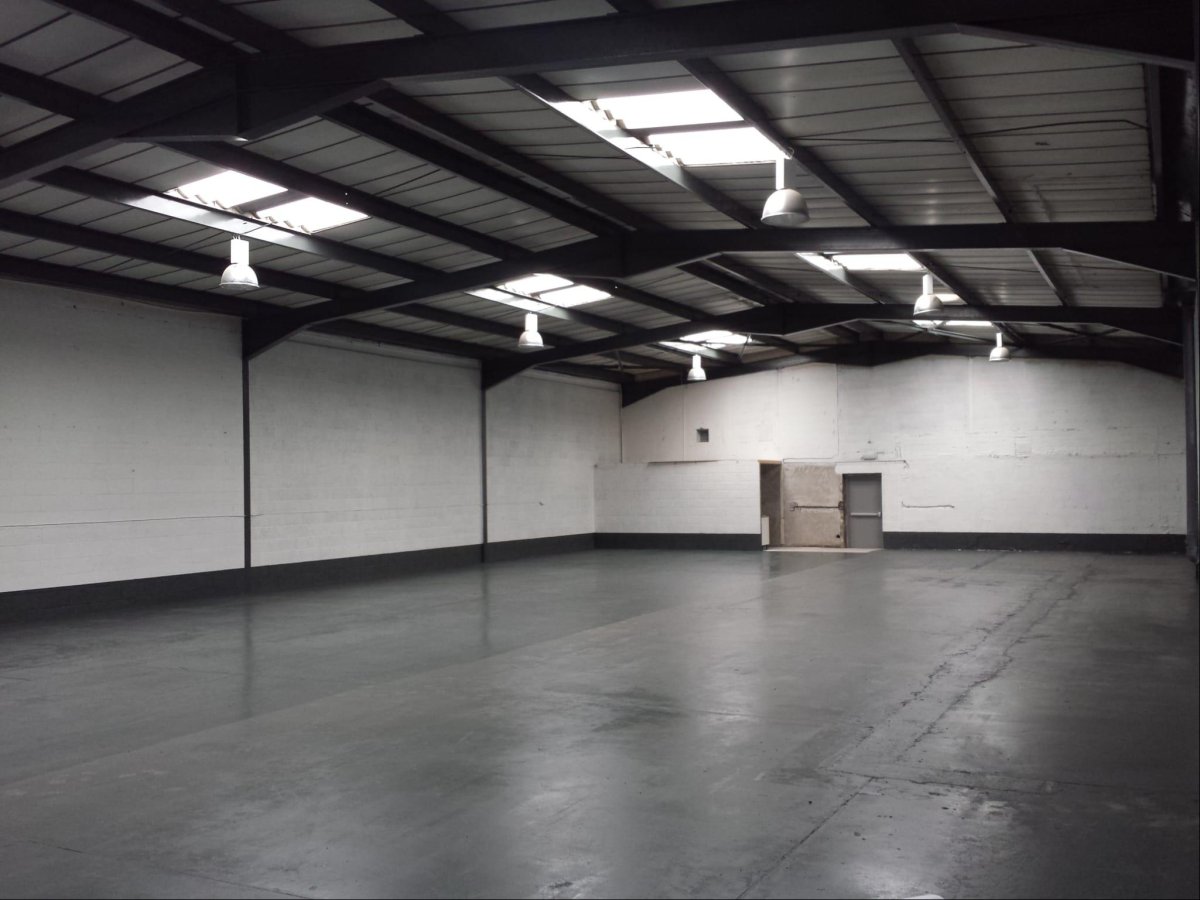 Industrial Unit in Edinburgh - photo 2