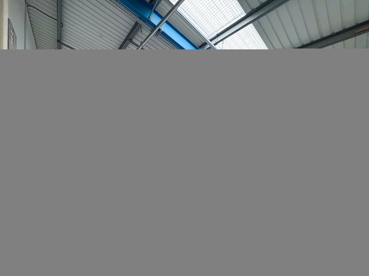 Industrial in Penryn