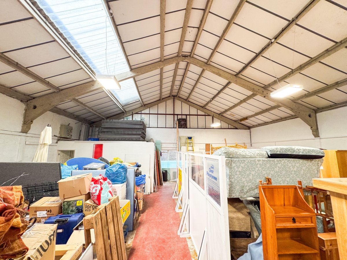 Industrial Unit in Bodmin - photo 2