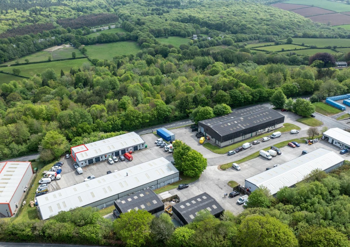 Industrial Unit in Bodmin - photo 2