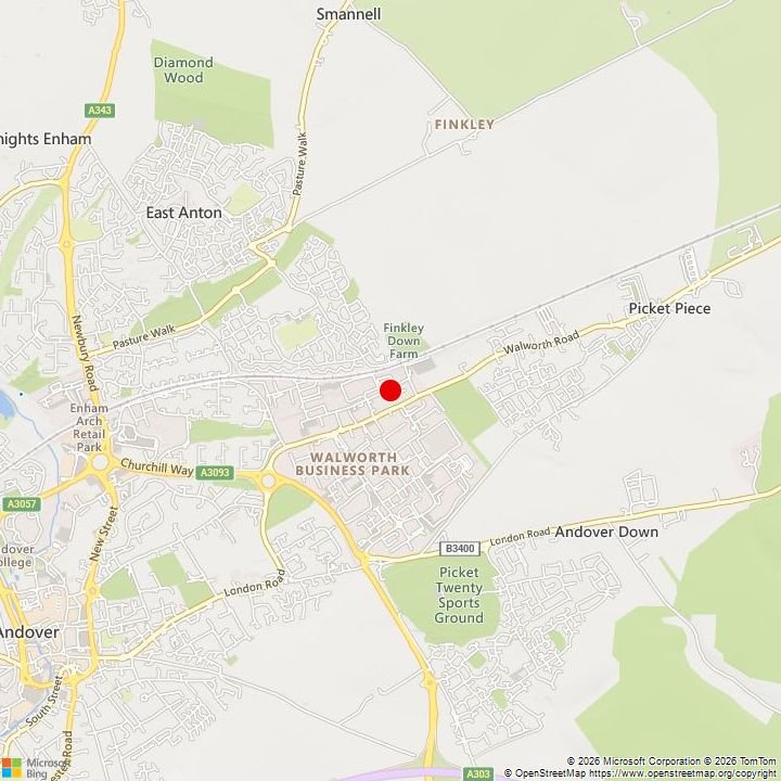 Industrial Unit in Andover - photo 2