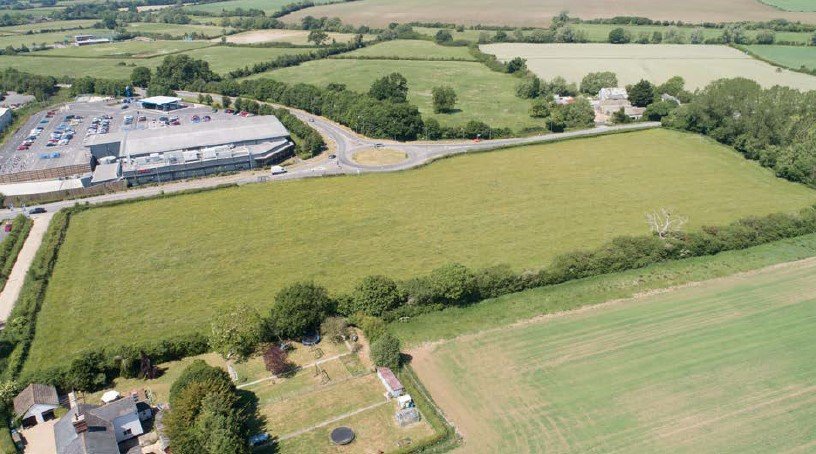 Industrial Unit in Calne - photo 2
