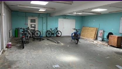 Industrial Unit in London - photo 4