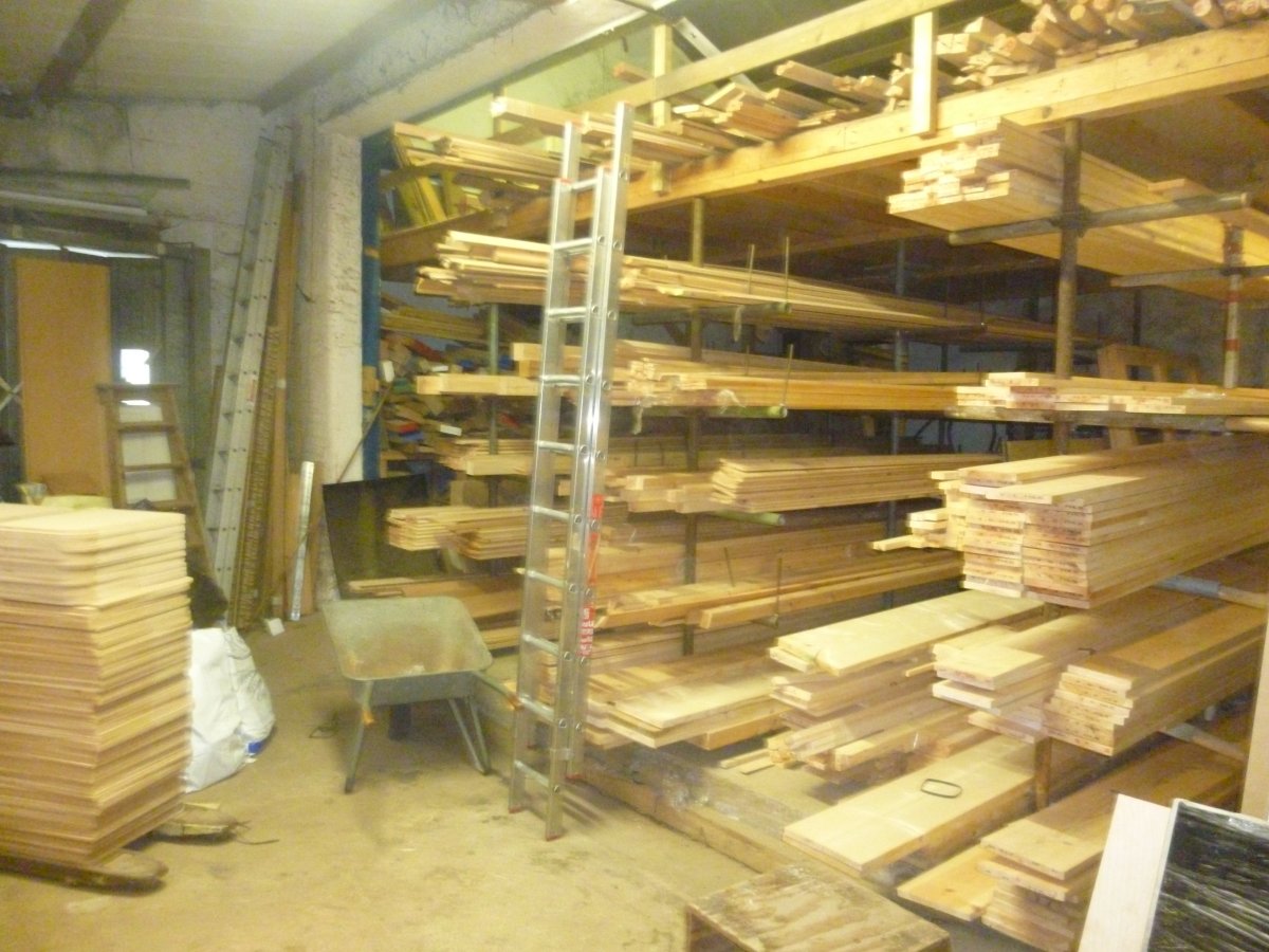 Industrial Unit in Wellington - photo 4
