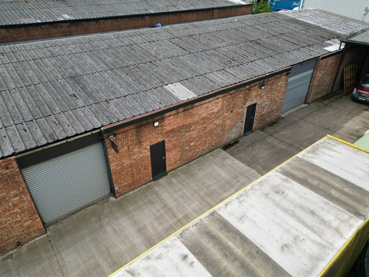 Industrial Unit in Nottingham - photo 4