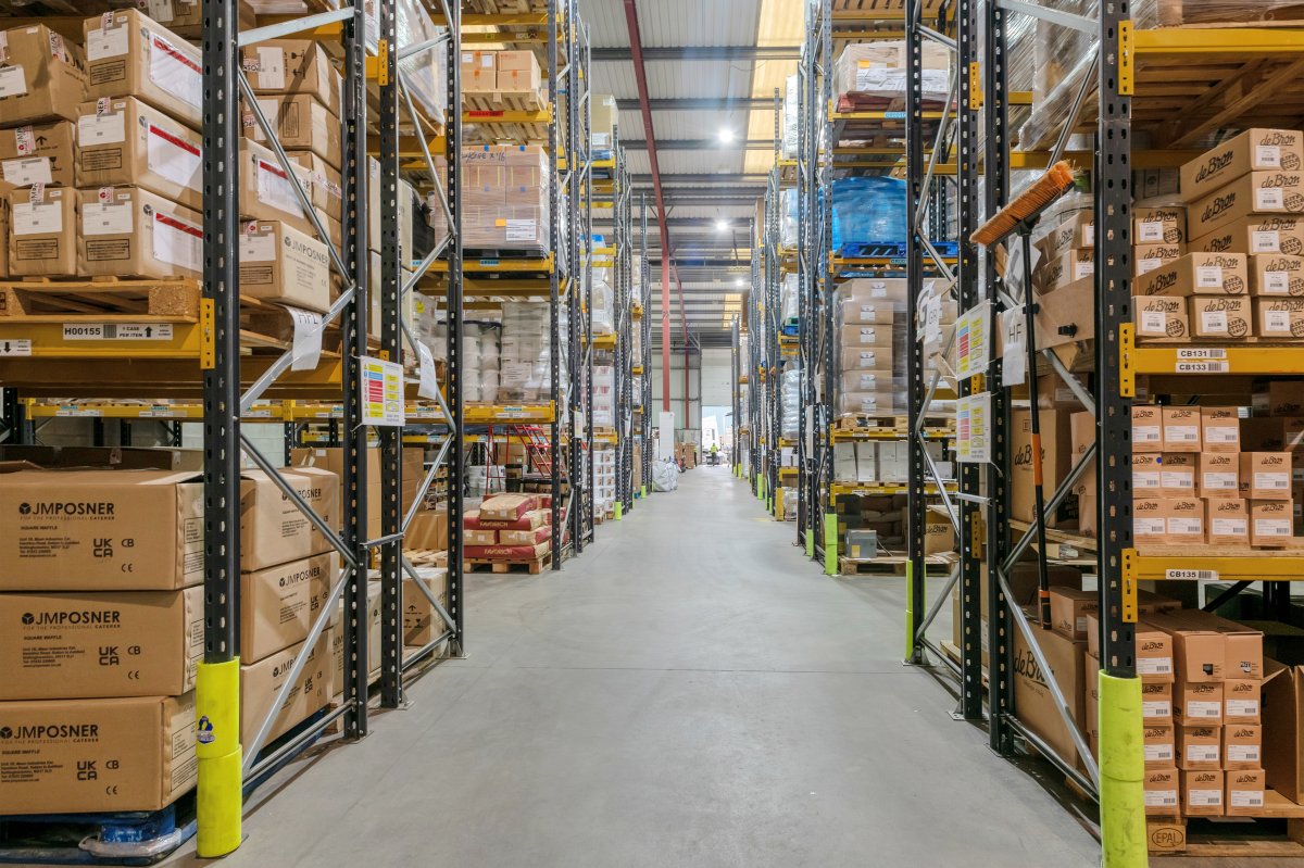 Industrial Unit in Sutton-in-Ashfield - photo 2