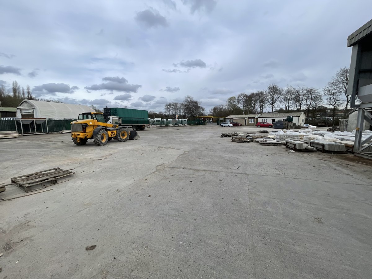 Industrial Unit in Awsworth - photo 4
