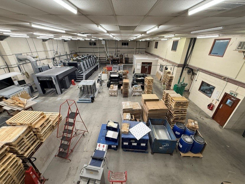 Industrial Unit in Norwich - photo 2