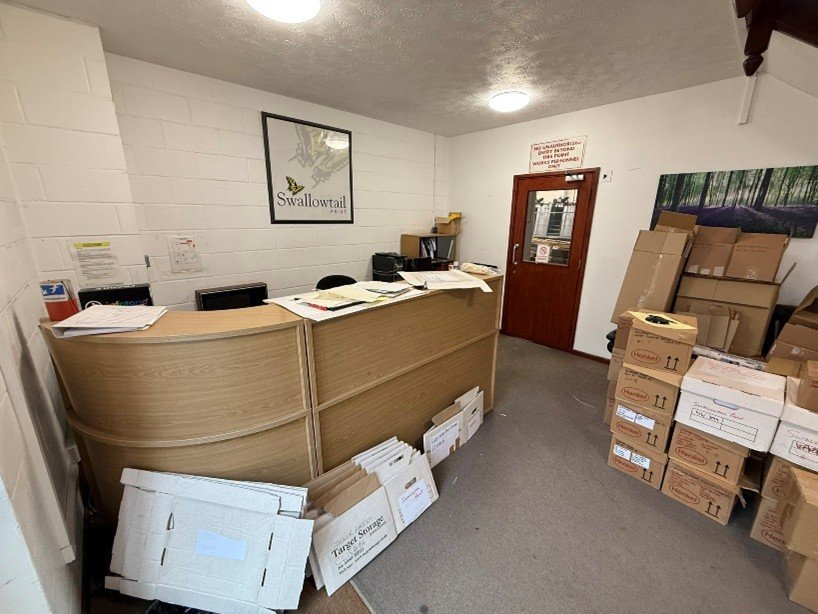 Industrial Unit in Norwich - photo 4