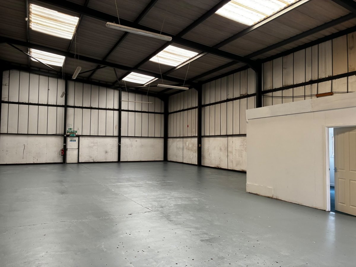 Industrial Unit in Diss - photo 3