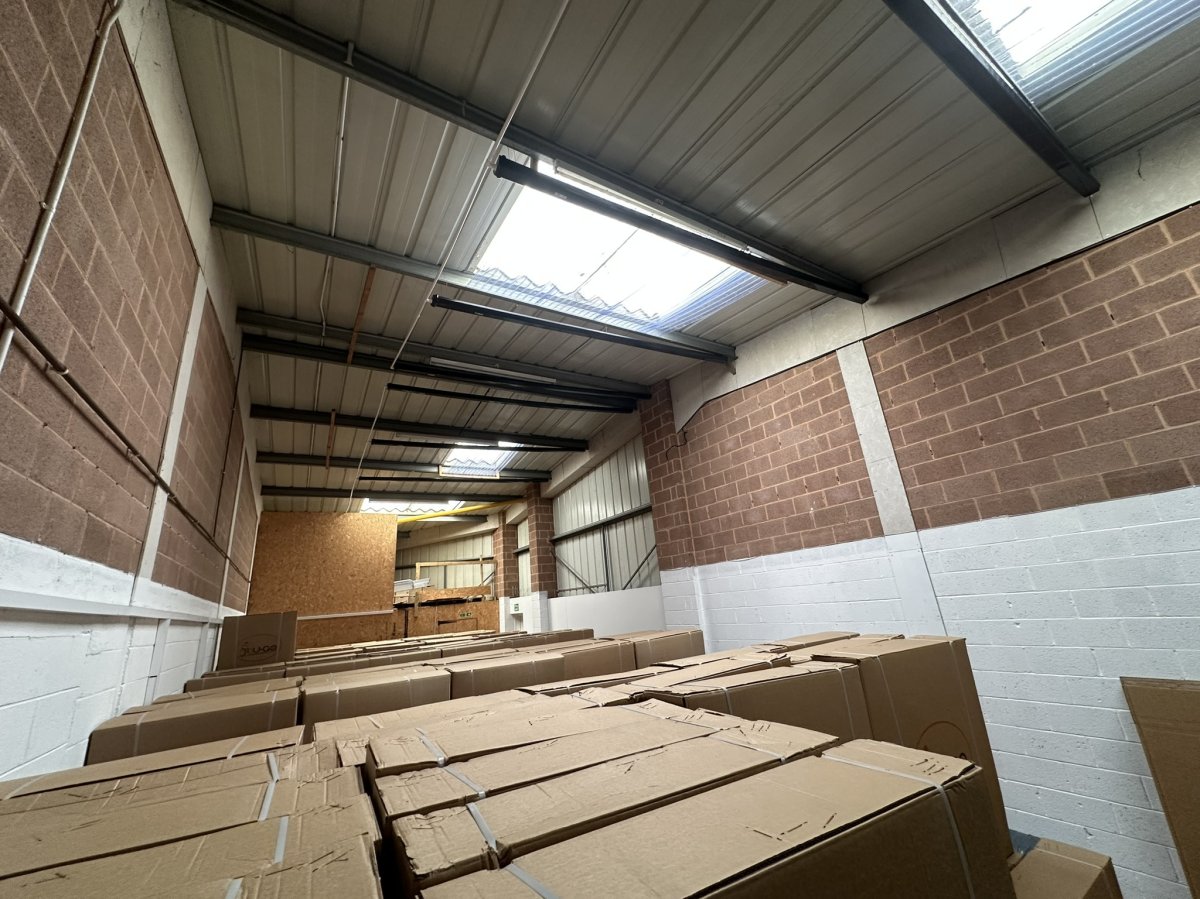 Industrial Unit in Newton Abbot - photo 4