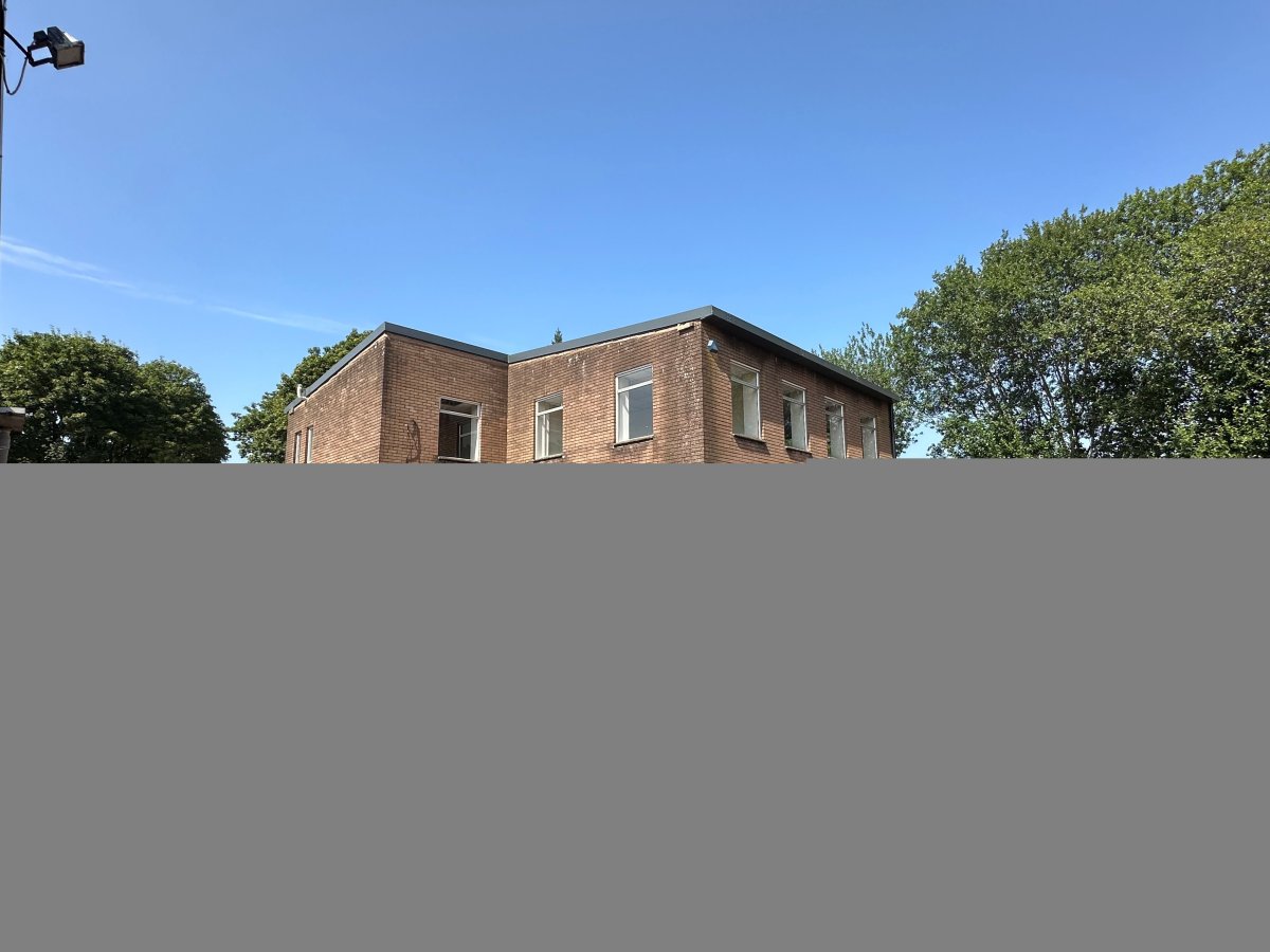 Industrial in Bampton