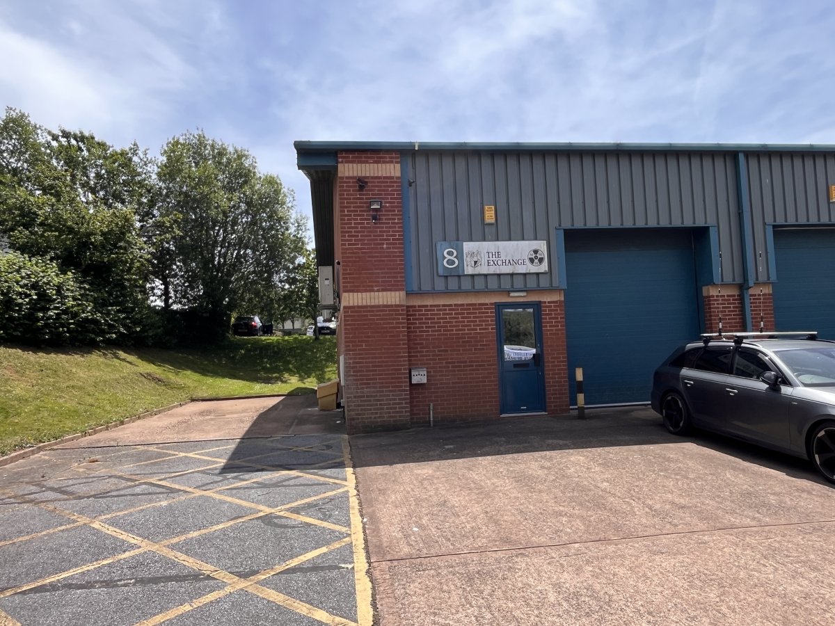 Industrial Unit in Exmouth - photo 2