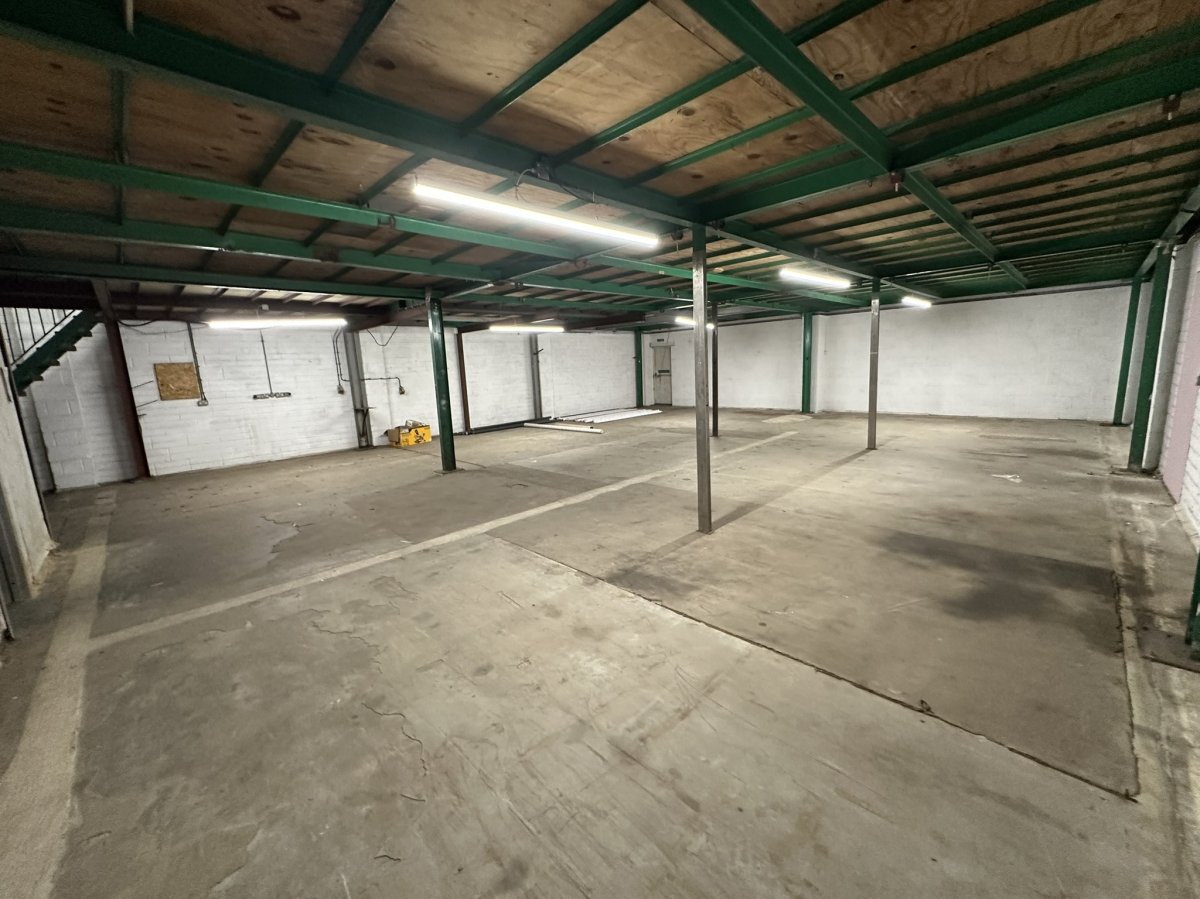 Industrial Unit in Brixham - photo 4