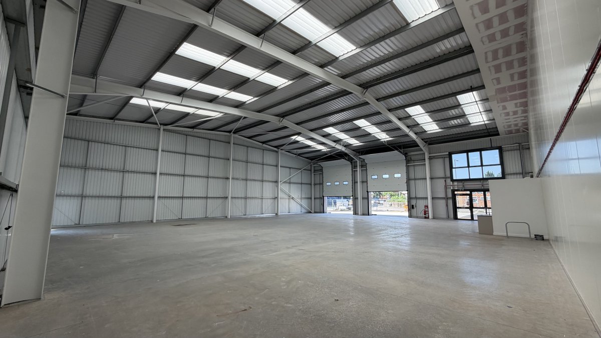 Industrial Unit in Coventry - photo 4