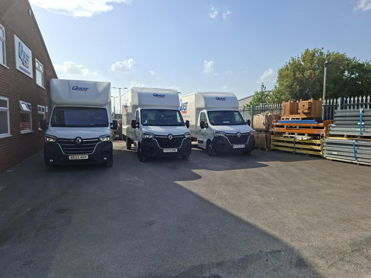 Industrial Unit in Bedford - photo 3