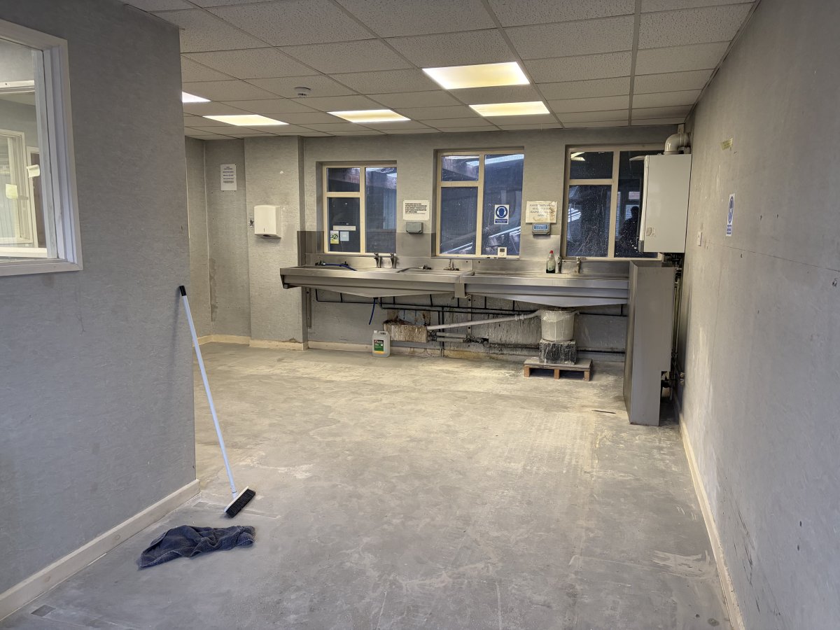 Industrial Unit in Leicester - photo 3