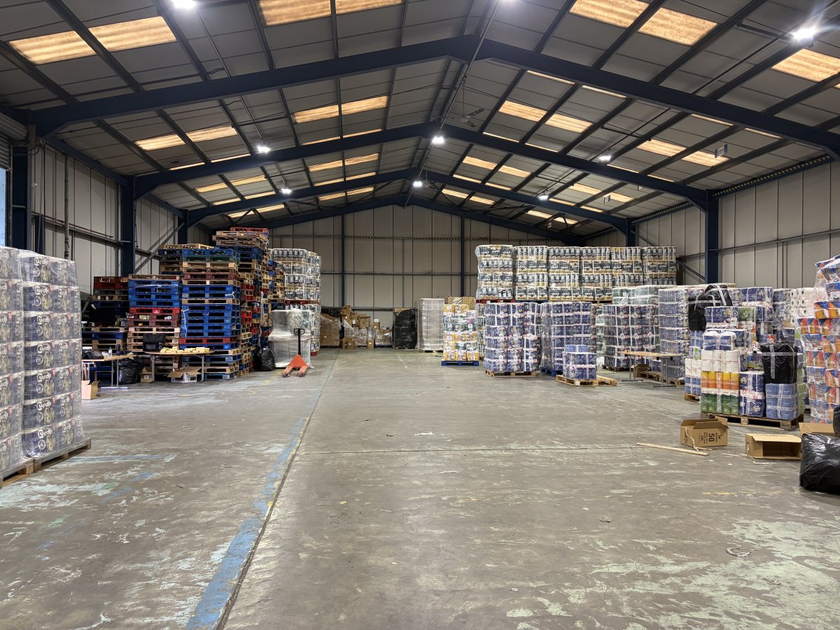 Industrial Unit in Thurmaston - photo 2