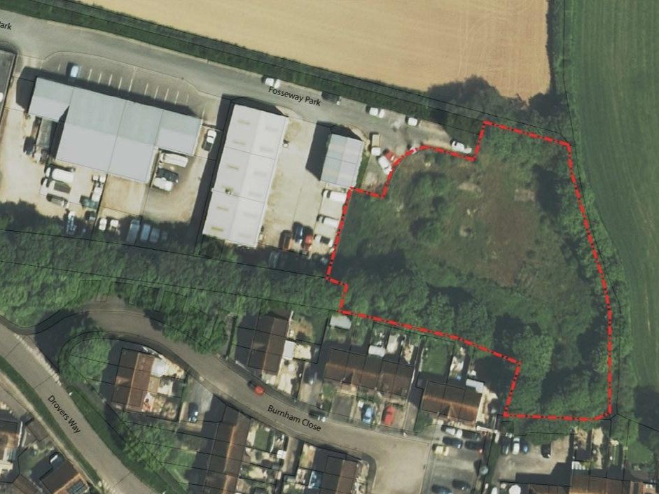 Industrial Unit in Seaton - photo 3