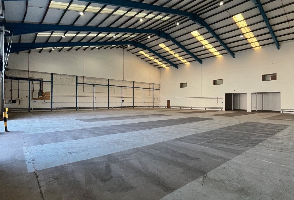 Industrial Unit in Exeter - photo 3